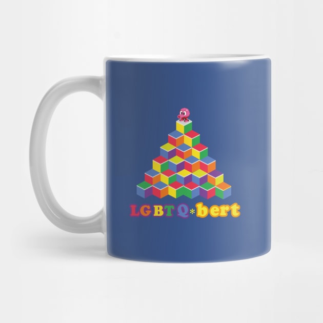 lgbtq-bert by Naive Rider